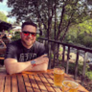 Meet your Posher, Matt